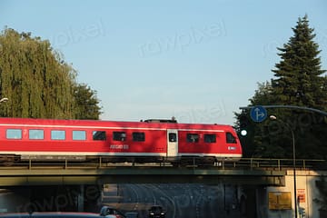 Germany. Original public domain image
